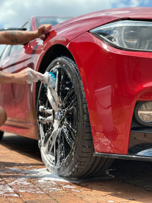 Car Care Tips