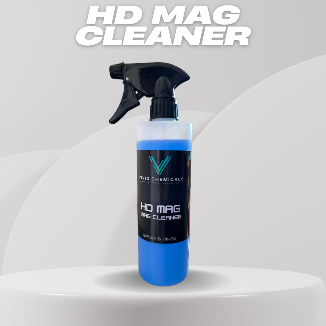 Vivid Chemicals - HD MAG