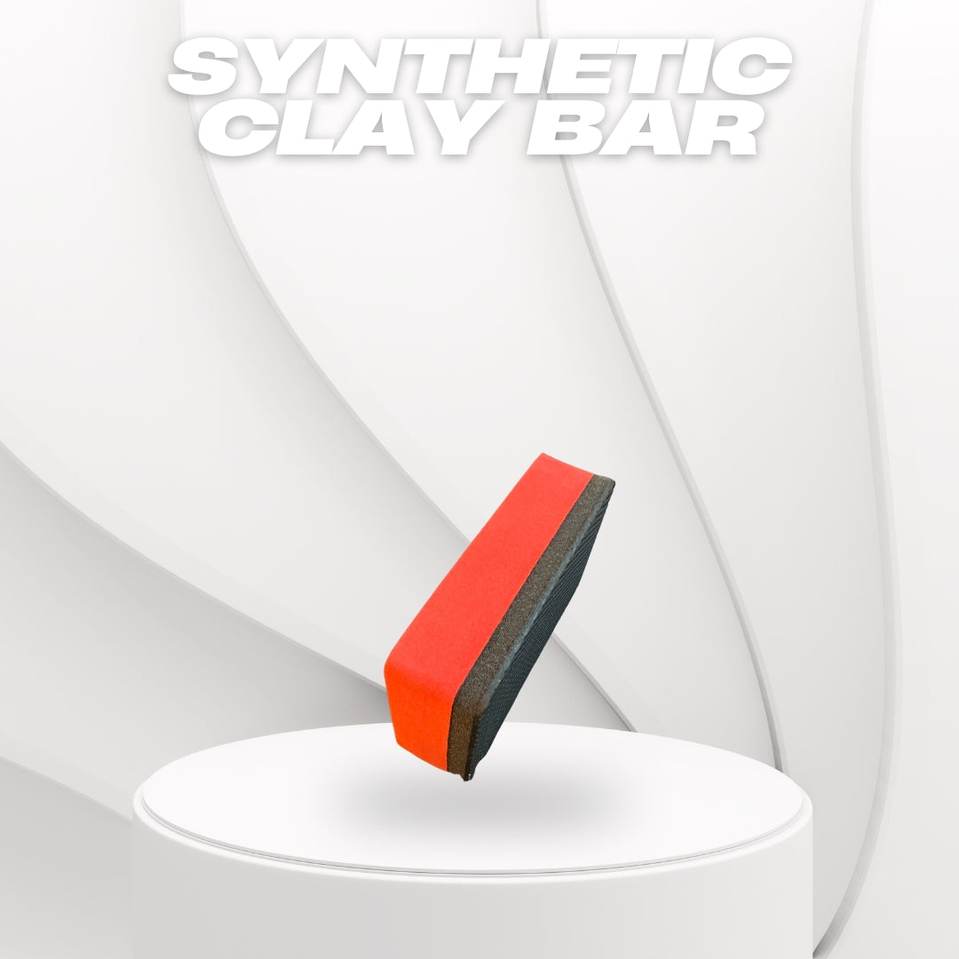 Vivid Chemicals - Synthetic Clay Bar