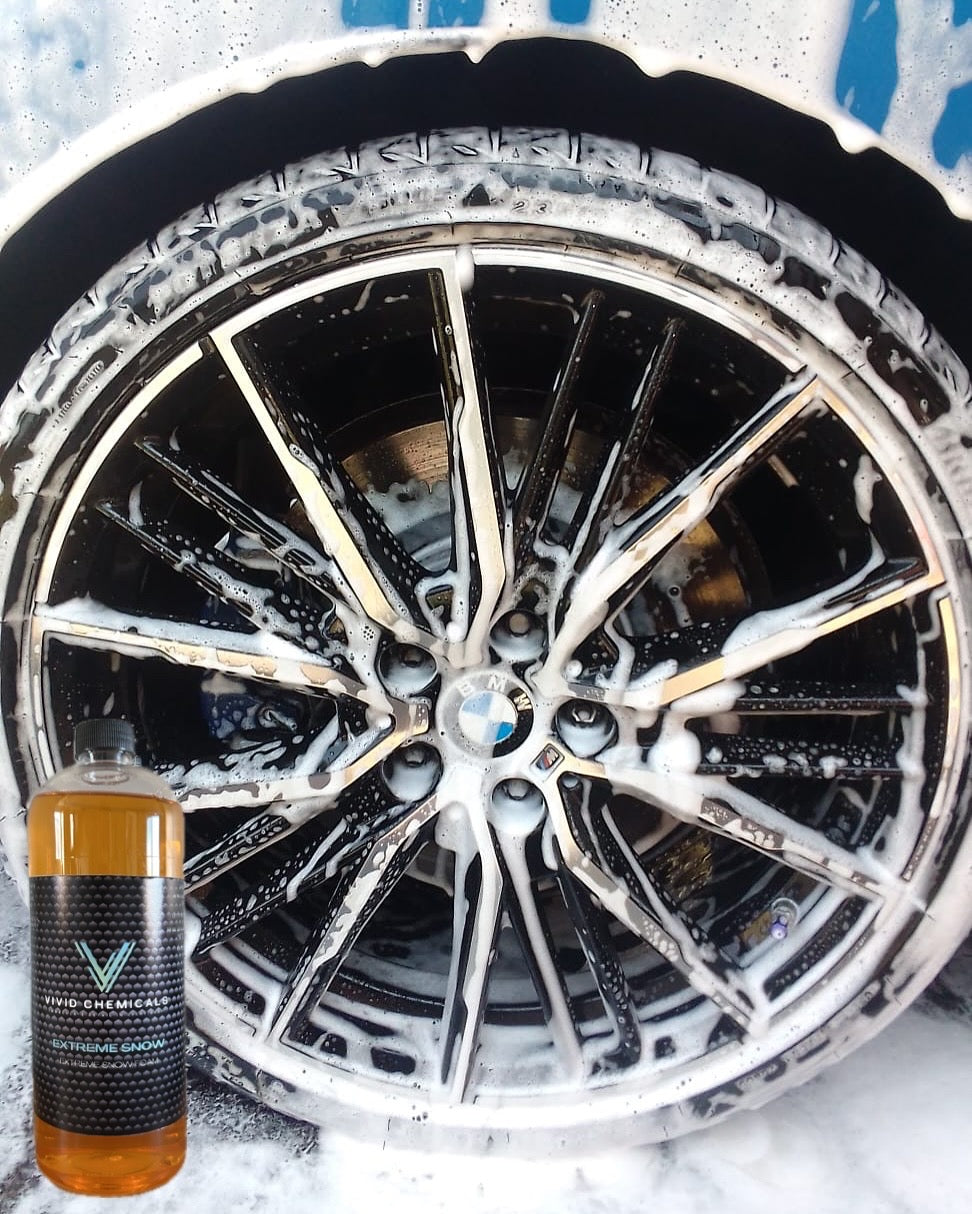 Vivid Detailing - Mobile Detailing