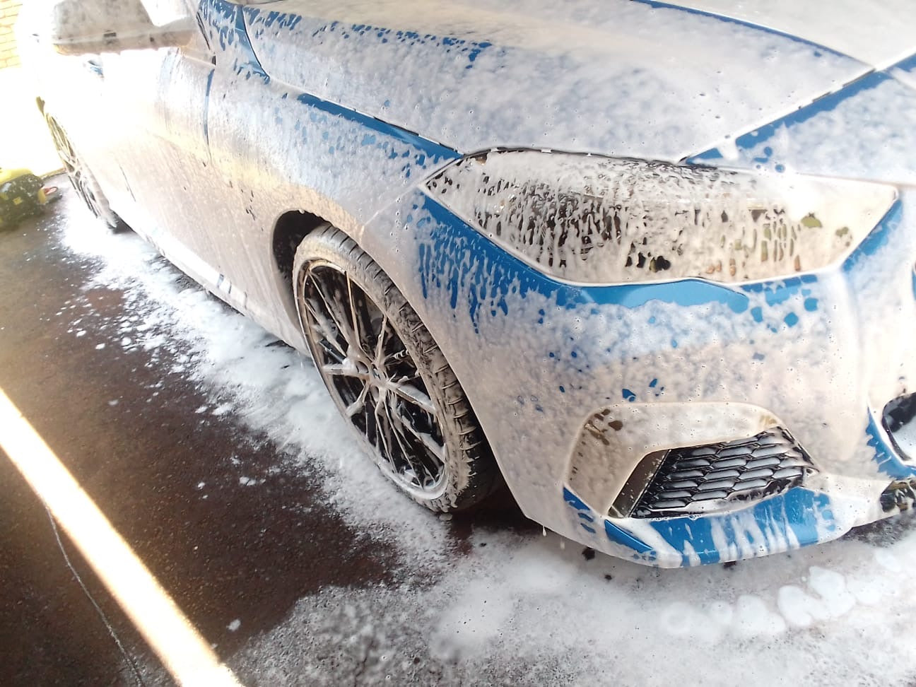 Vivid Detailing - Mobile Detailing