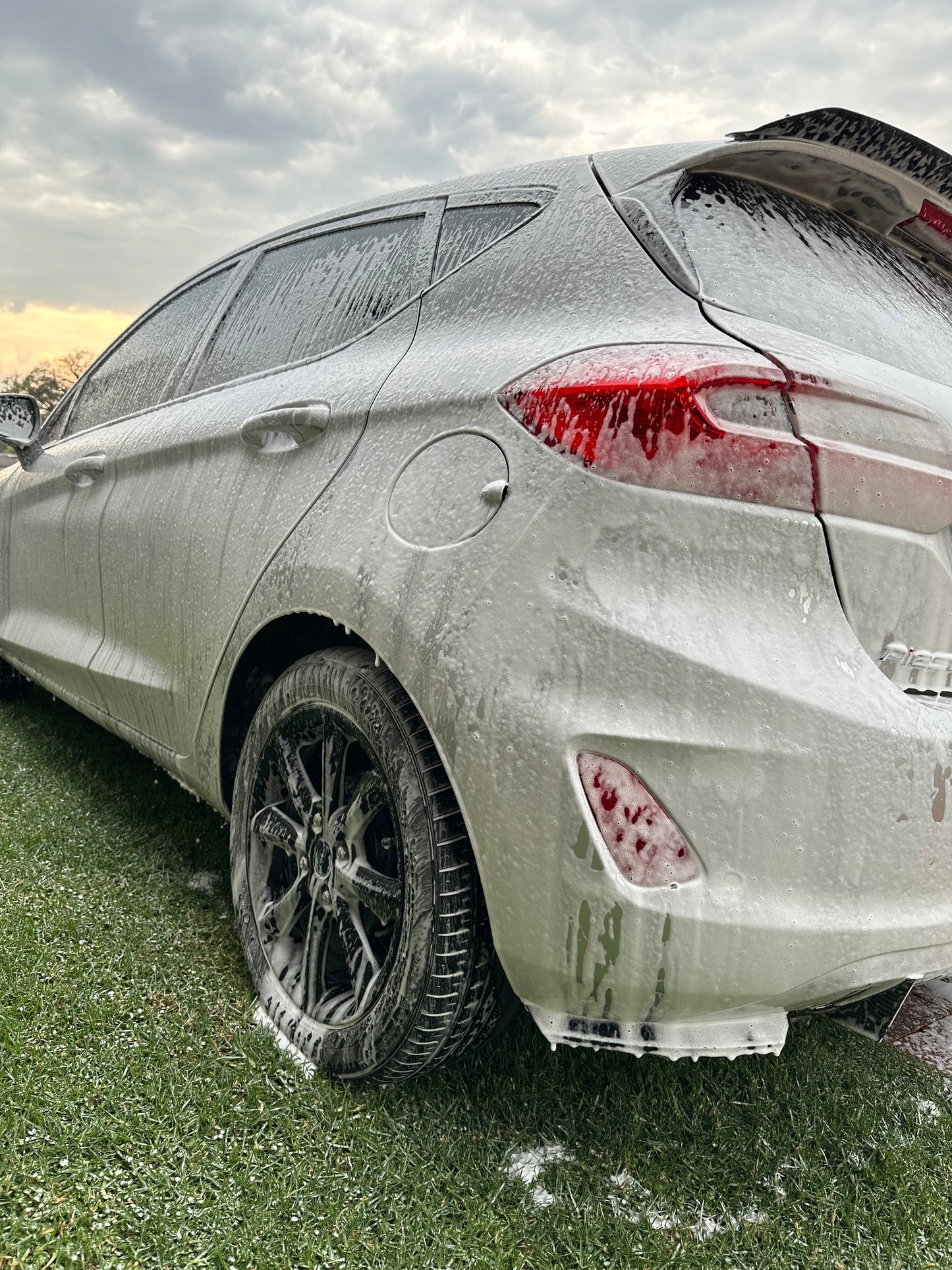 Vivid Detailing - Mobile Detailing