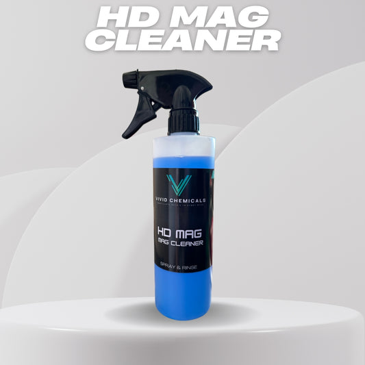 Vivid Chemicals - HD MAG