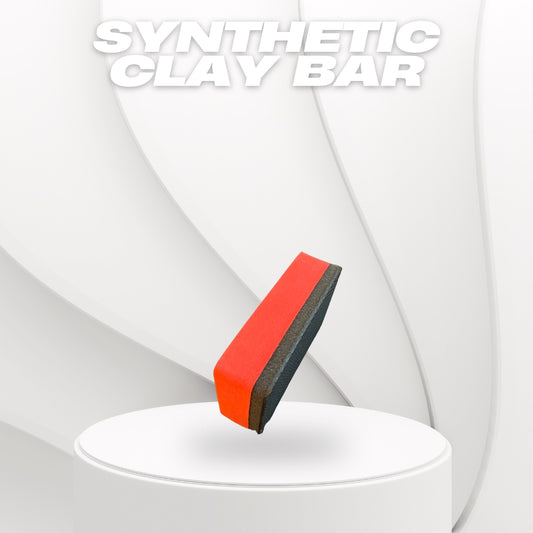 Vivid Chemicals - Synthetic Clay Bar