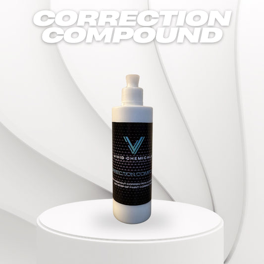 Vivid Chemicals - Correction Compound