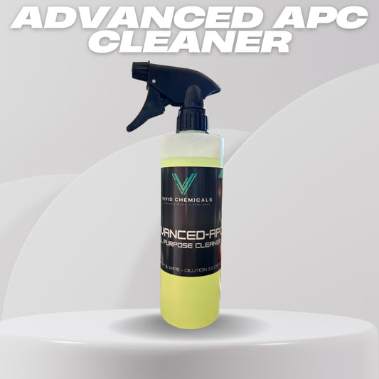 Vivid Chemicals - Advanced APC