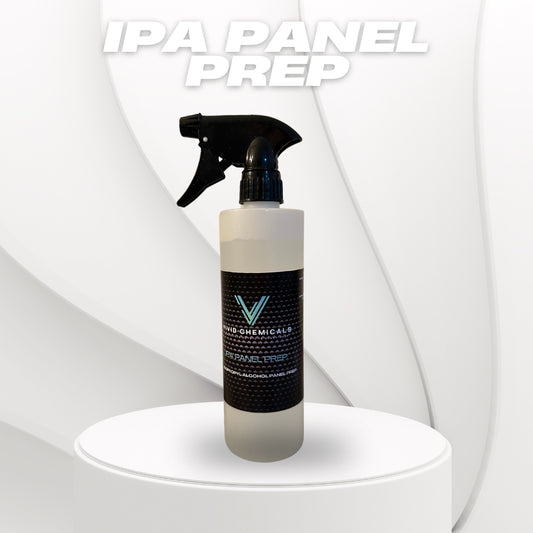 Vivid Chemicals - Panel Prep