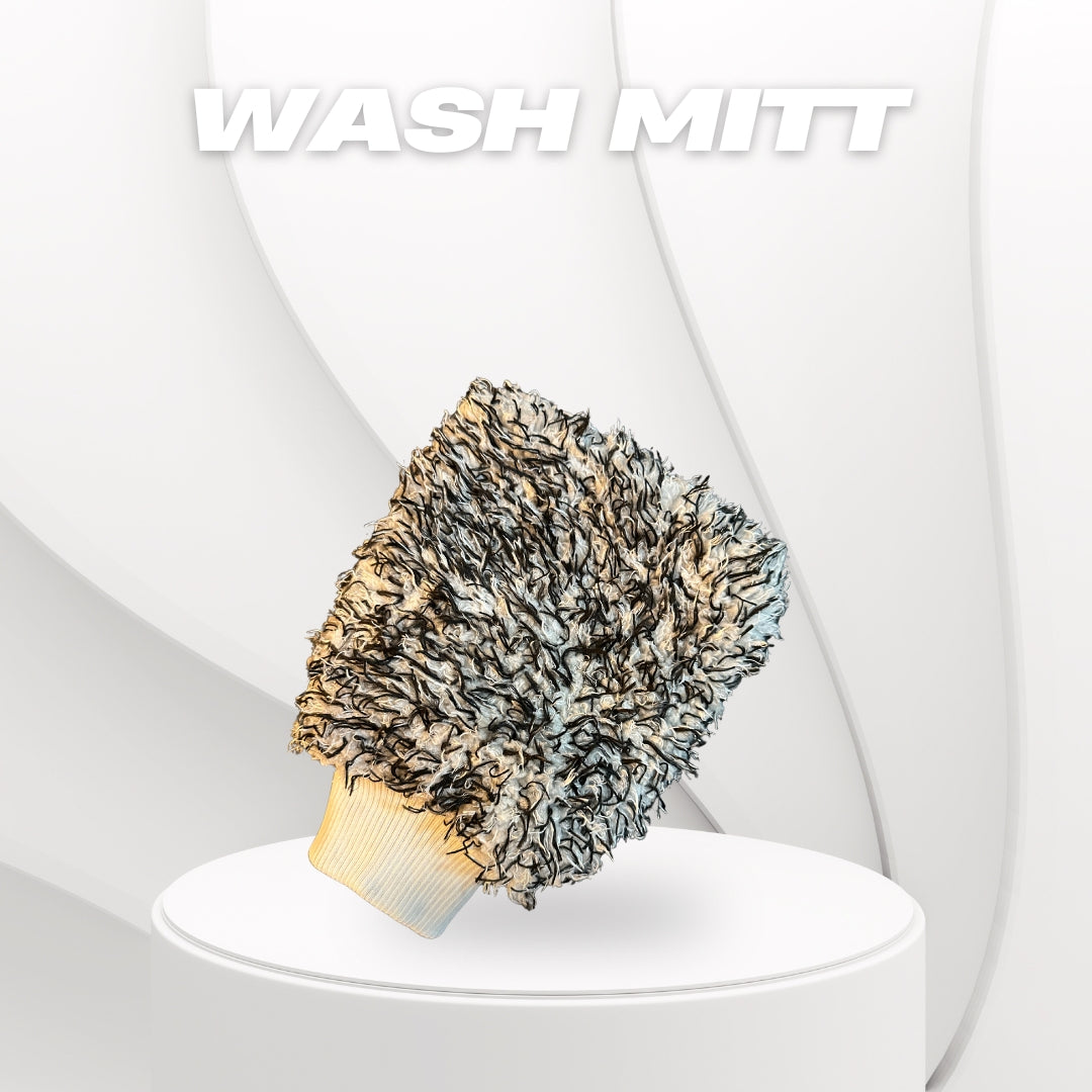 Vivid Chemicals - Wash Mitt
