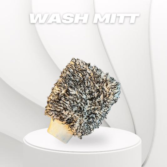 Vivid Chemicals - Wash Mitt