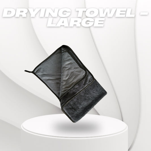 Vivid Chemicals - Drying Towel - Large