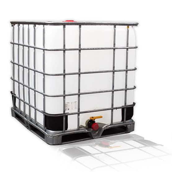 Industrial Grade - Super Heavy Duty Eco Friendly Degreaser