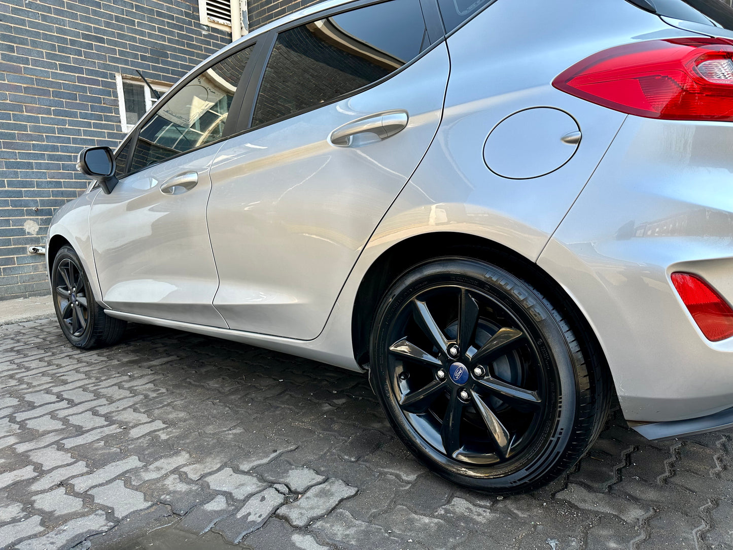 Vivid Detailing - Mobile Detailing