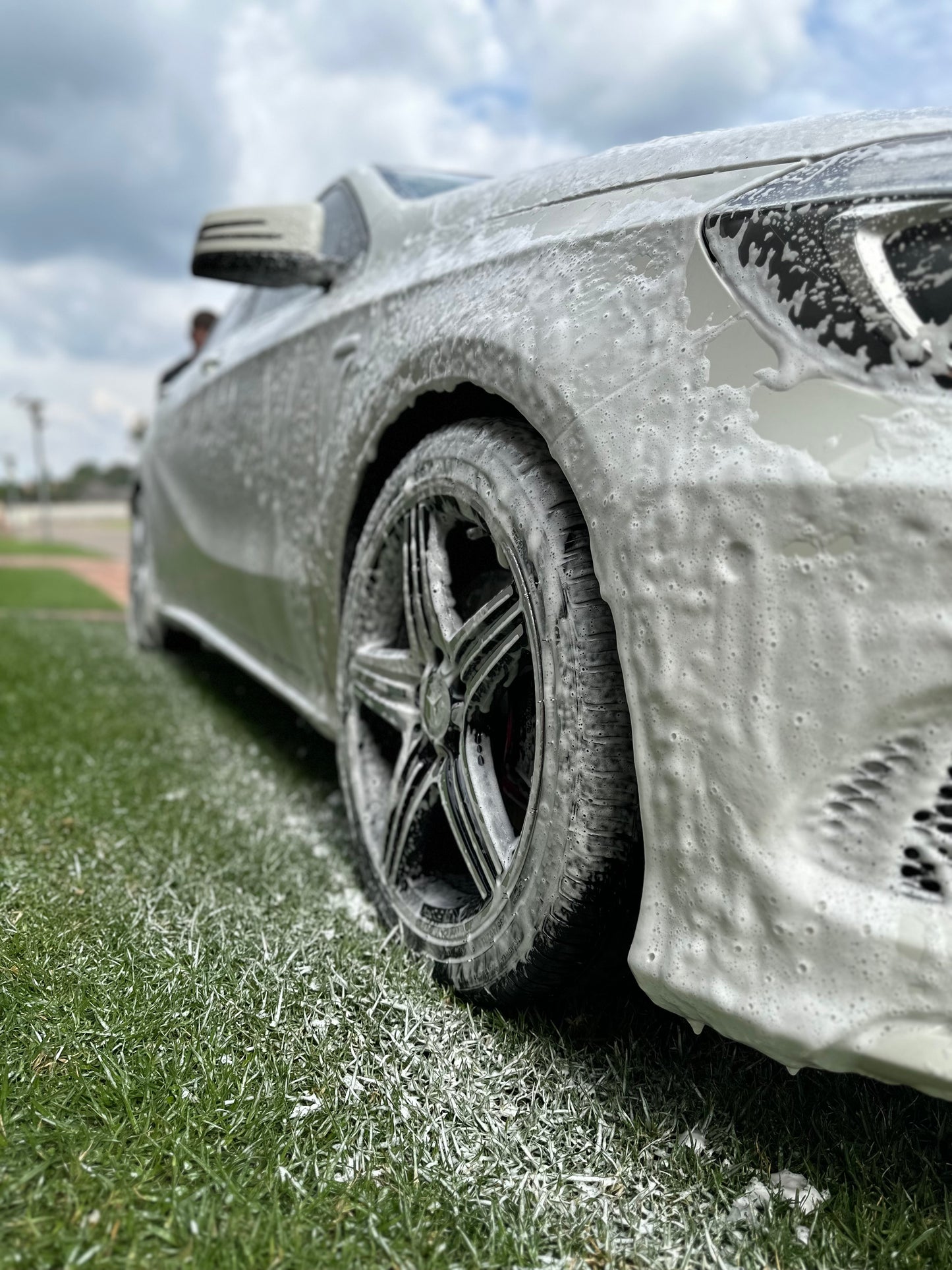 Vivid Detailing - Mobile Detailing