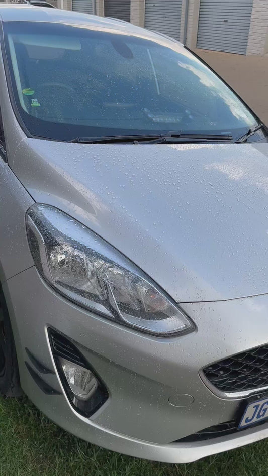 Vivid Chemicals - Nano Ceramic Spray Coating