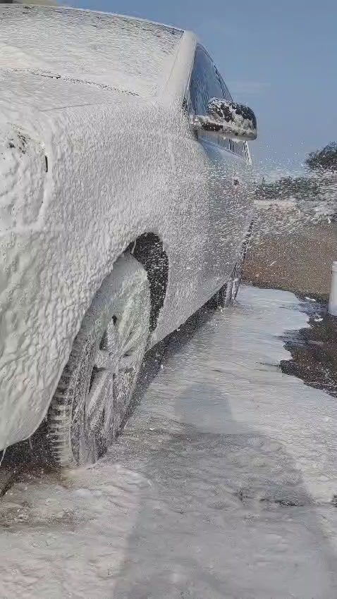 Vivid Chemicals - Extreme Snow PHoam