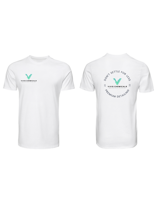 Vivid Chemicals T-Shirt
